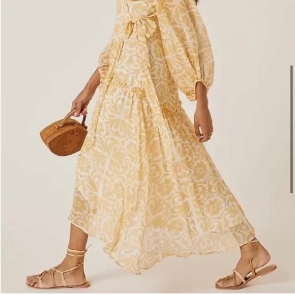 Hutch size Small dress - Picture 3 of 6